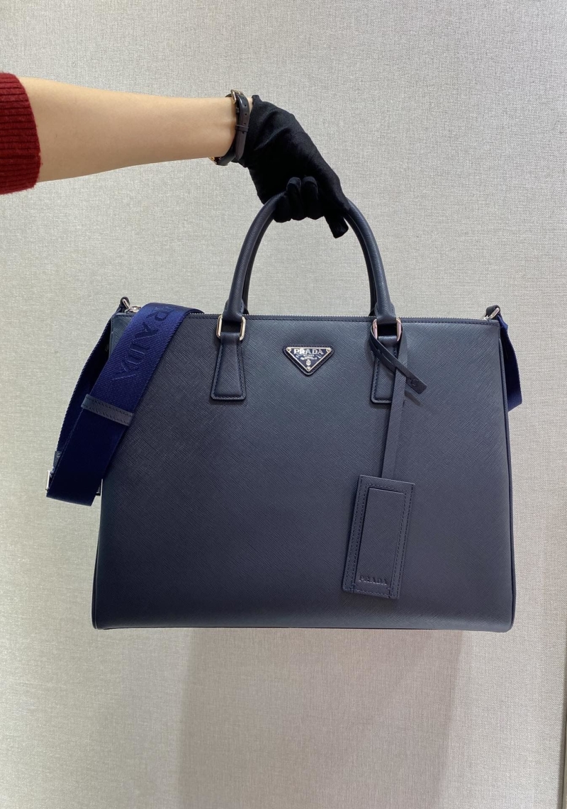 mens Pra*a briefcases